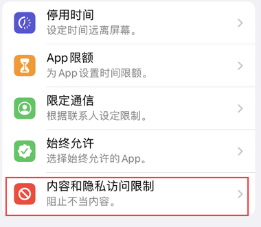 宁陕appleID维修服务iPhone设置中Apple ID显示为灰色无法使用