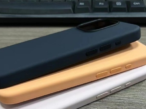 宁陕苹果14维修站分享iPhone14手机壳能直接给iPhone15用吗?