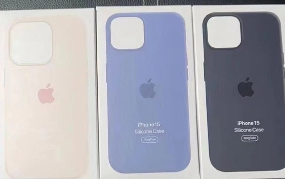 宁陕苹果14维修站分享iPhone14手机壳能直接给iPhone15用吗?