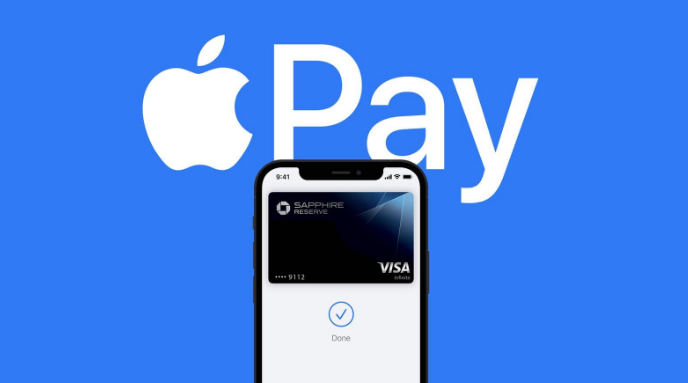 宁陕苹果14服务点分享iPhone 14 设置 Apple Pay 后，锁屏密码不正确怎么办 