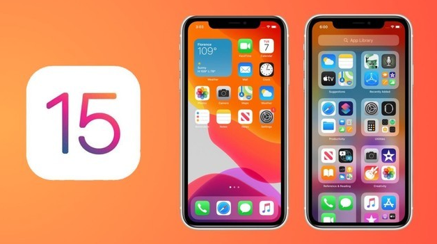 宁陕苹果13维修分享iPhone13更新iOS 15.5，体验如何 