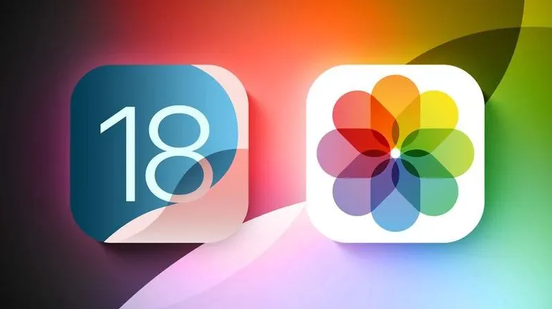 宁陕苹果手机维修分享苹果 iOS / iPadOS 18.1Beta 3 发布 