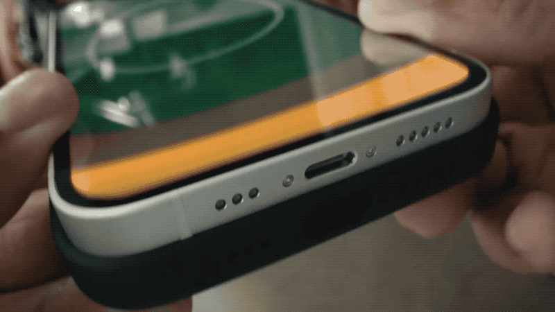 宁陕苹果手机维修分享未来 Magsafe 还有哪些发展空间 