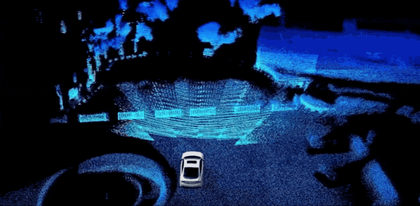 宁陕苹果手机维修分享iPhone 12 Pro 搭载的 LiDAR 镜头与 ToF 镜头有什么不同 
