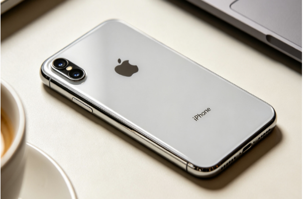 宁陕苹果手机维修分享iPhone XS Max换电池 