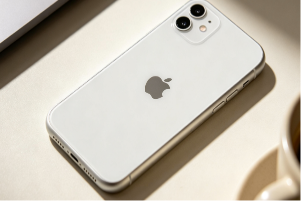 宁陕苹果手机维修点分享iPhone11换电池 