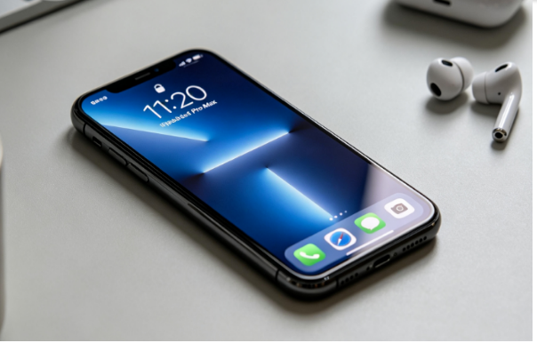 宁陕苹果手机维修分享iPhone11 Pro Max换电池 