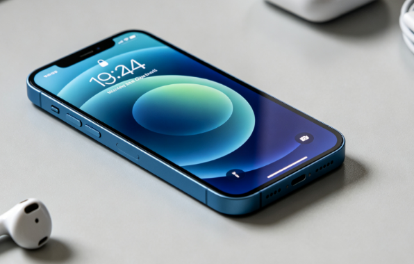 宁陕苹果手机维修分享iPhone12 换电池 