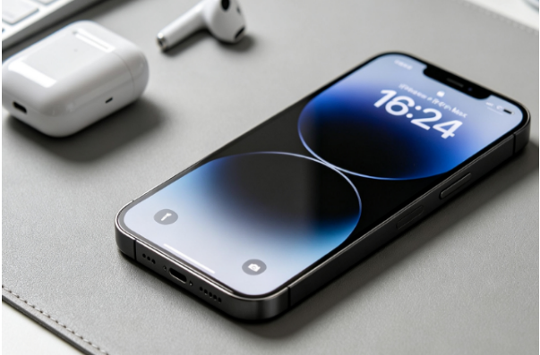 宁陕苹果手机维修分享iPhone12 Pro Max 换电池 