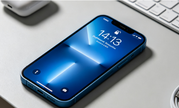 宁陕苹果手机维修分享iPhone13 Pro换电池 