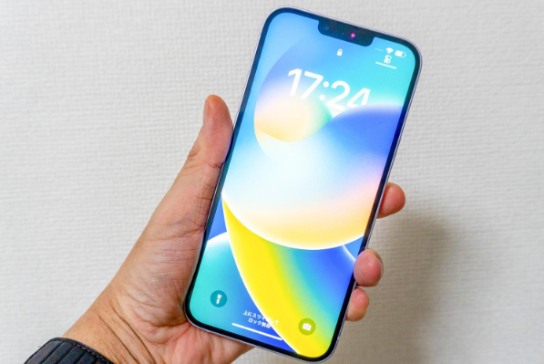 宁陕苹果手机维修分享iPhone 14 Plus换电池 