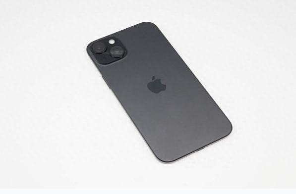 宁陕苹果手机维修分享iPhone 15 Plus换电池 