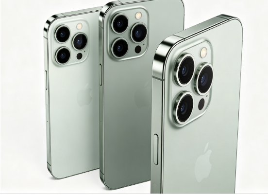 宁陕苹果手机维修分享iPhone 15 Pro Max换电池 