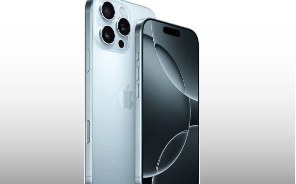 宁陕苹果手机维修分享iPhone 16 Pro换电池 
