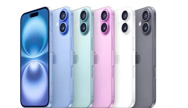 宁陕苹果手机维修分享iPhone 17换电池 