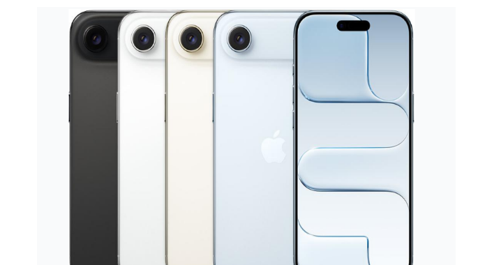 宁陕苹果手机维修分享iPhone 17 Air换电池 