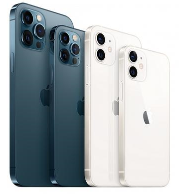 宁陕苹果维修点分享iPhone 12 Pro维修主板被忽略的实操故障 