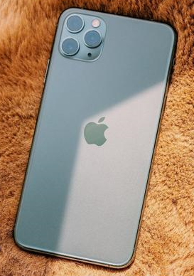 宁陕苹果维修点分享iPhone 11 Pro Max黑屏特殊诱因梳理 