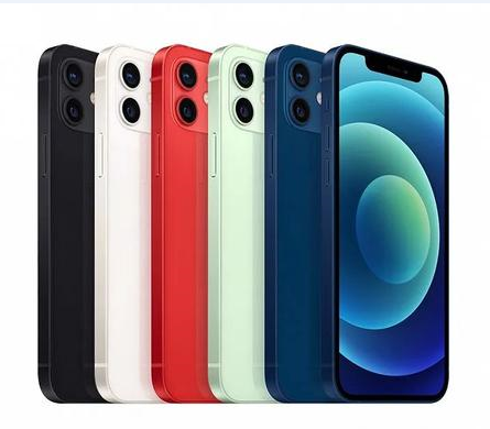 宁陕苹果维修点分享iPhone 12 Pro Max黑屏冷门故障解读 