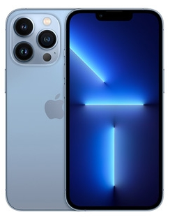 宁陕苹果维修点分享iPhone 13 Pro黑屏深度故障解析 