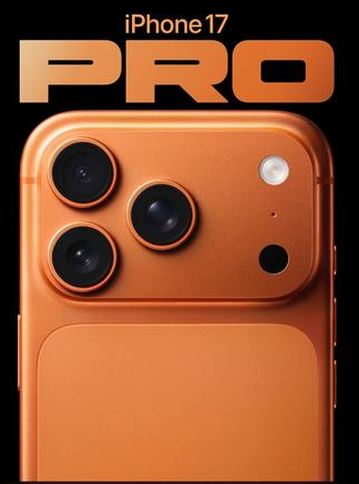 宁陕苹果维修点分享iPhone 17 Pro发烫五大隐藏诱因详解 
